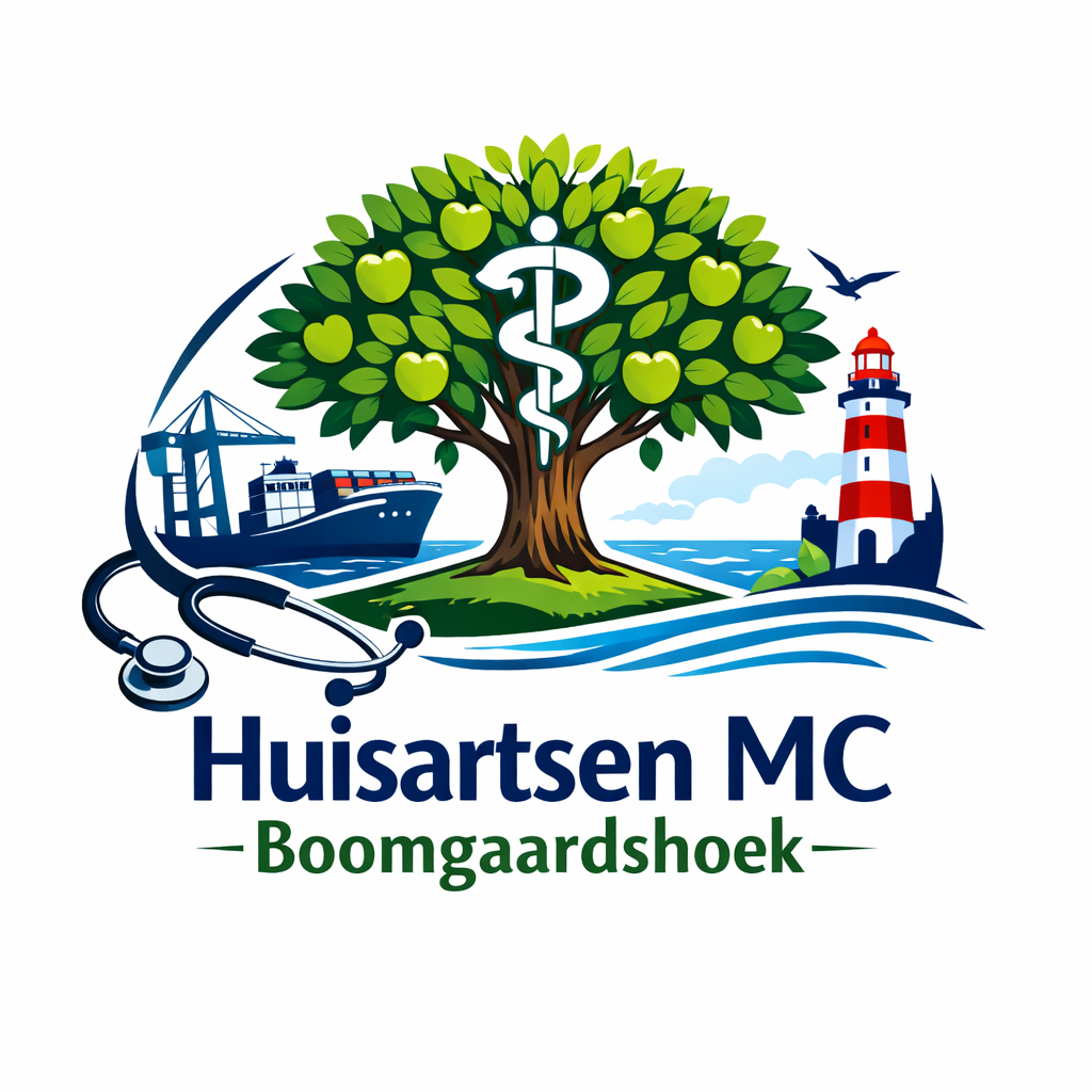 Huisartsen MC Boomgaardshoek